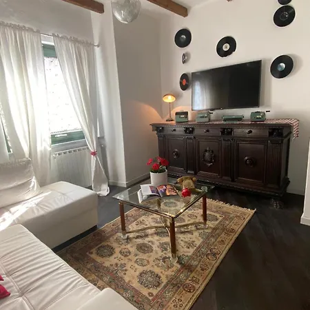 Holiday home Via Castello 17