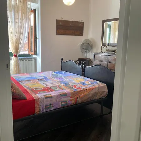 Holiday home Via Castello 17 Bienno