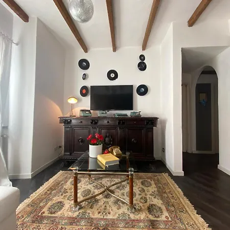 Holiday home Via Castello 17 Bienno