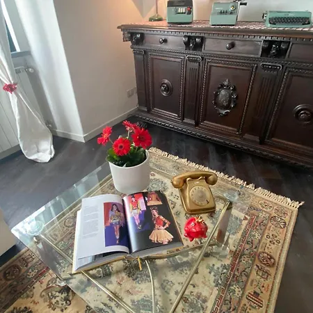 Holiday home Via Castello 17 Bienno