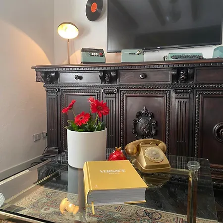Holiday home Via Castello 17