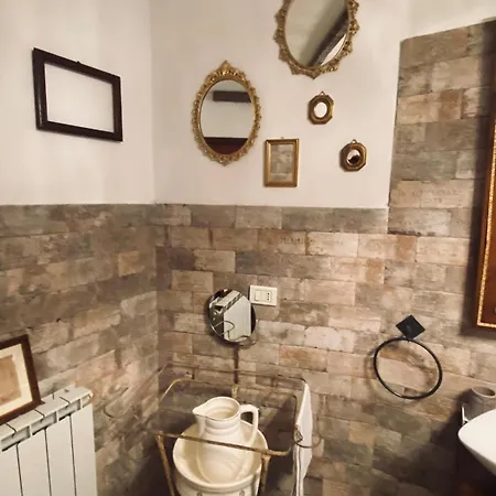 Holiday home Via Castello 17 Bienno