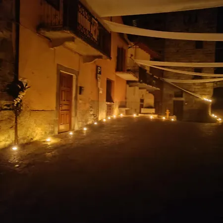 Holiday home Via Castello 17 Bienno