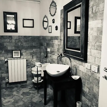 Holiday home Via Castello 17